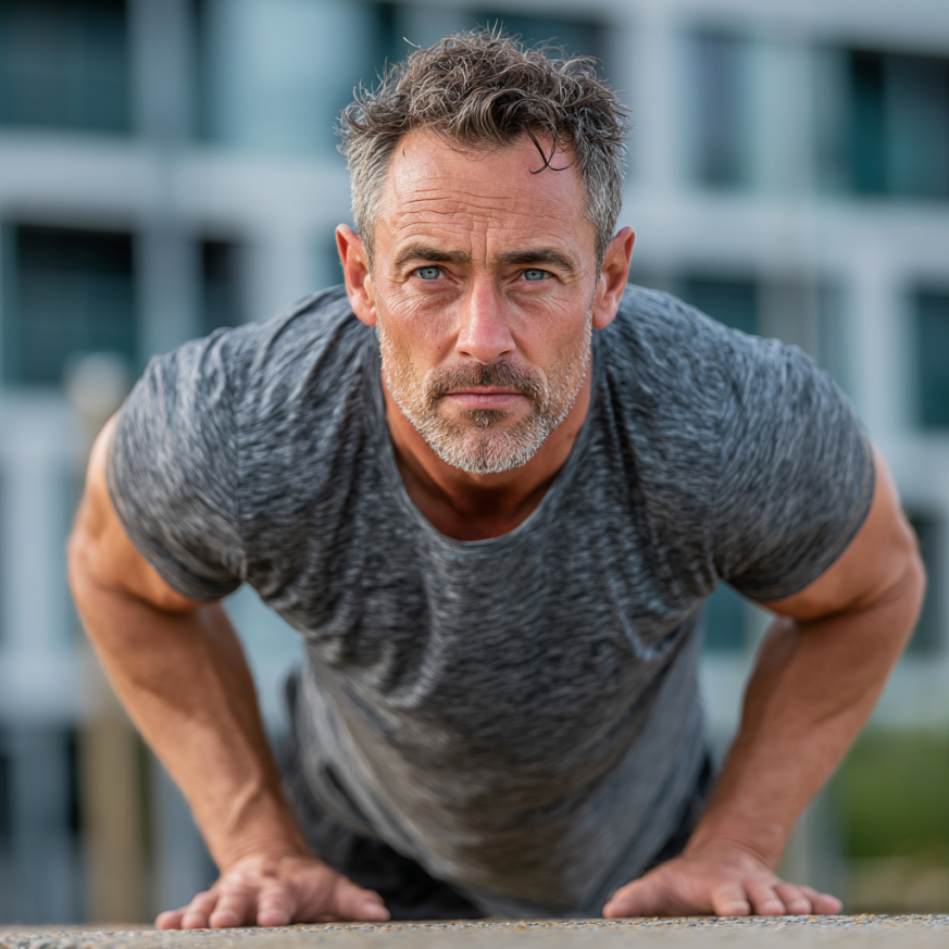 Кардіо тренування