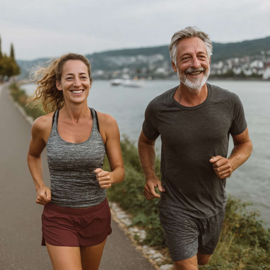 Здорове серце